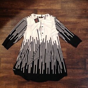 Ladies Soft Flowing Top